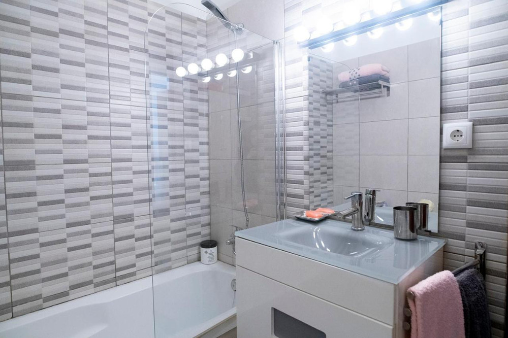 One Bedroom Apartment Oporto Center preview