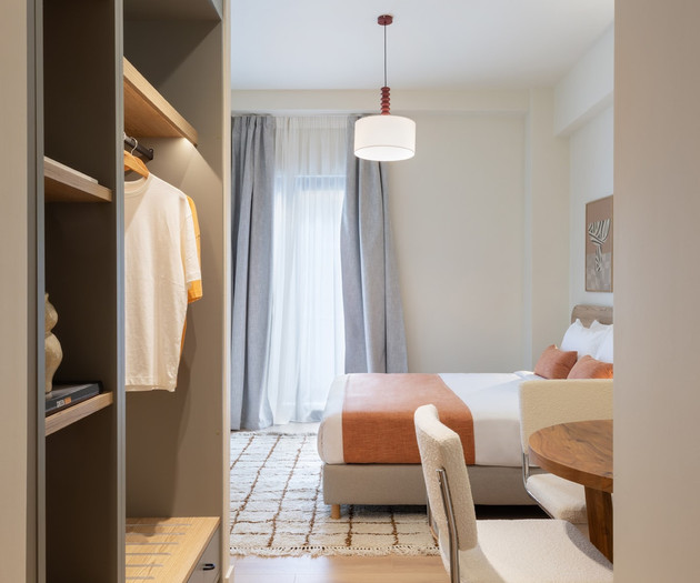 Flagship #29 | Leon by ZOIA Living