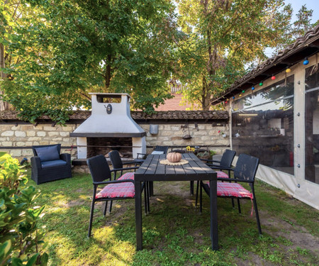 Villa Viara in Rural Pchelnik, Bulgaria