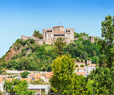 ♥ Historic house with fantastic location in Leiria