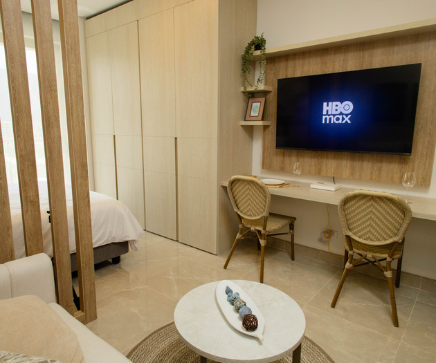 Loft Signature · Playa, piscinas y jacuzzis