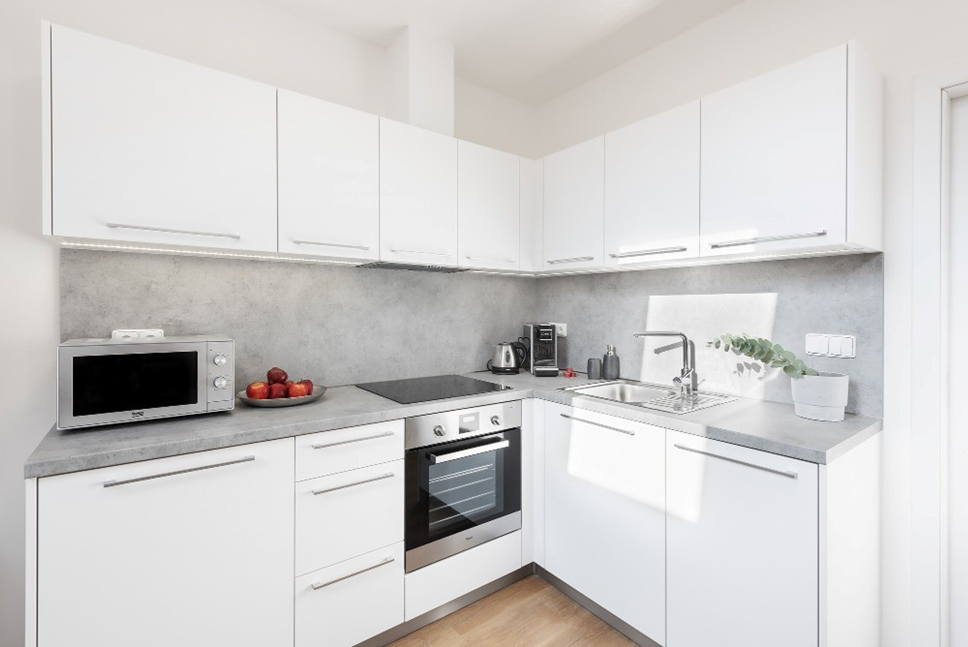 Apartment 51