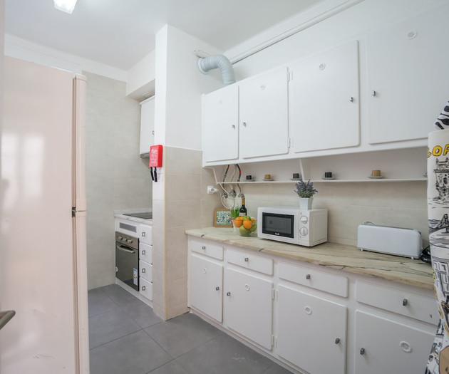Terreirinho's Apartment