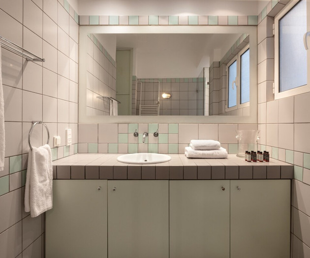Kypseli Urban Apartment