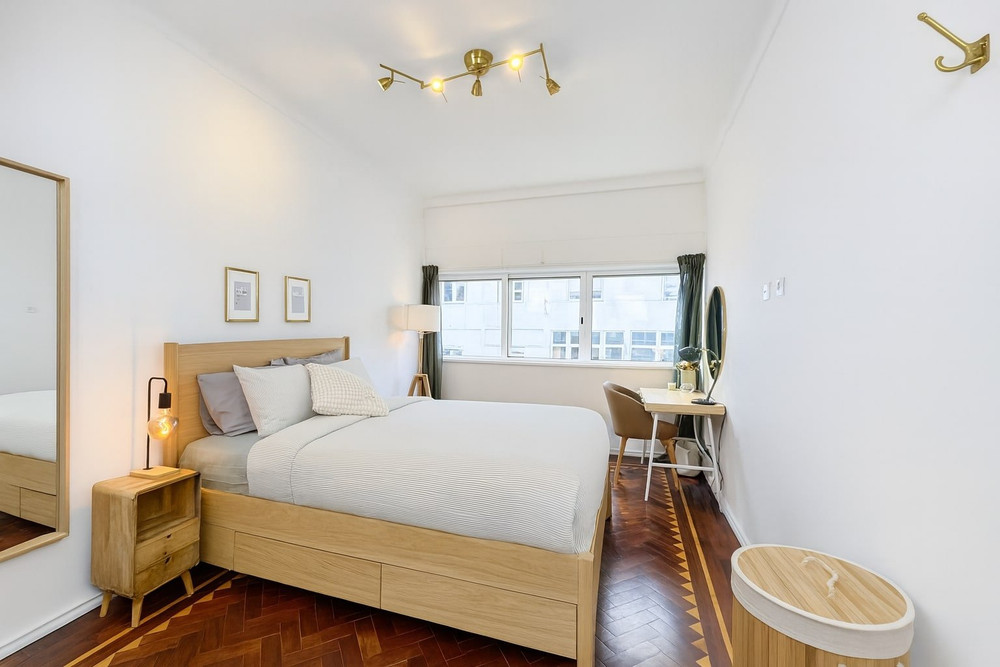Premium Room Santos - Easy access NOVA SBE preview