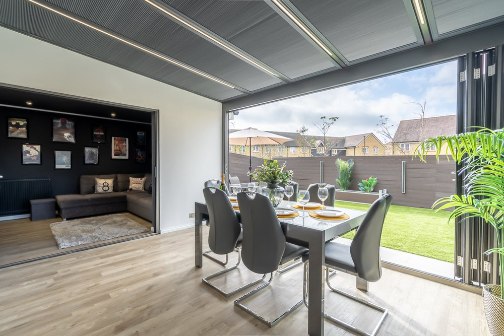 Longacre Grove | Work & Unwind | Parking & Garden preview