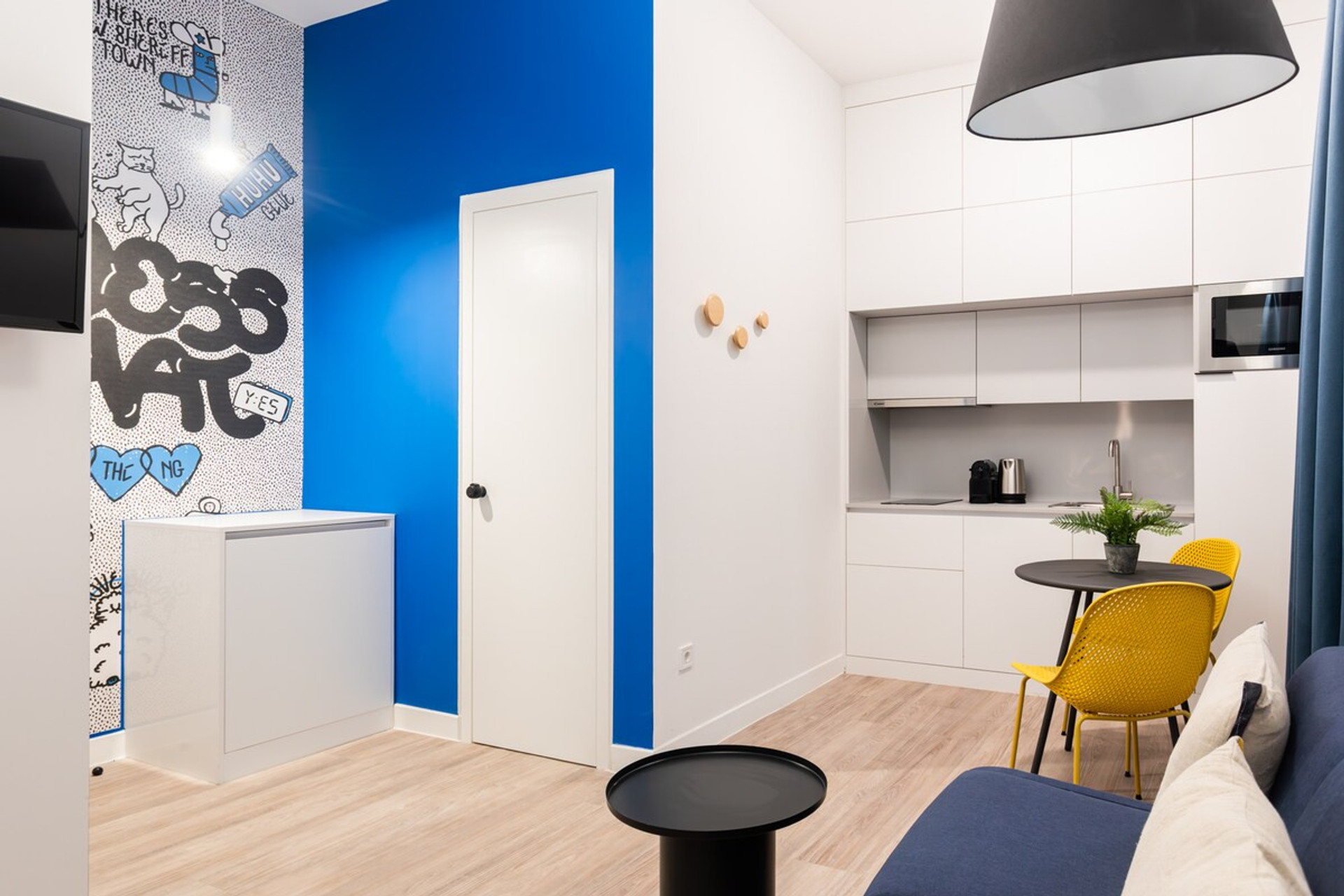 Rooms: Kitchen