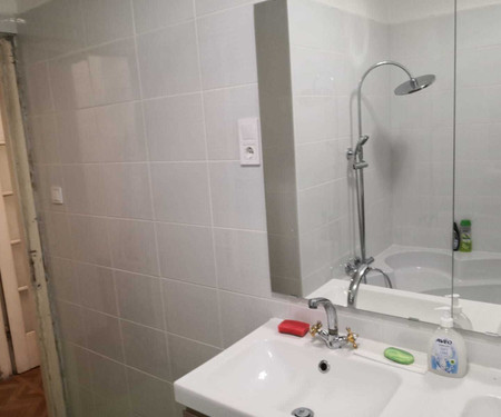 Apartman Trg braće Mažuranića