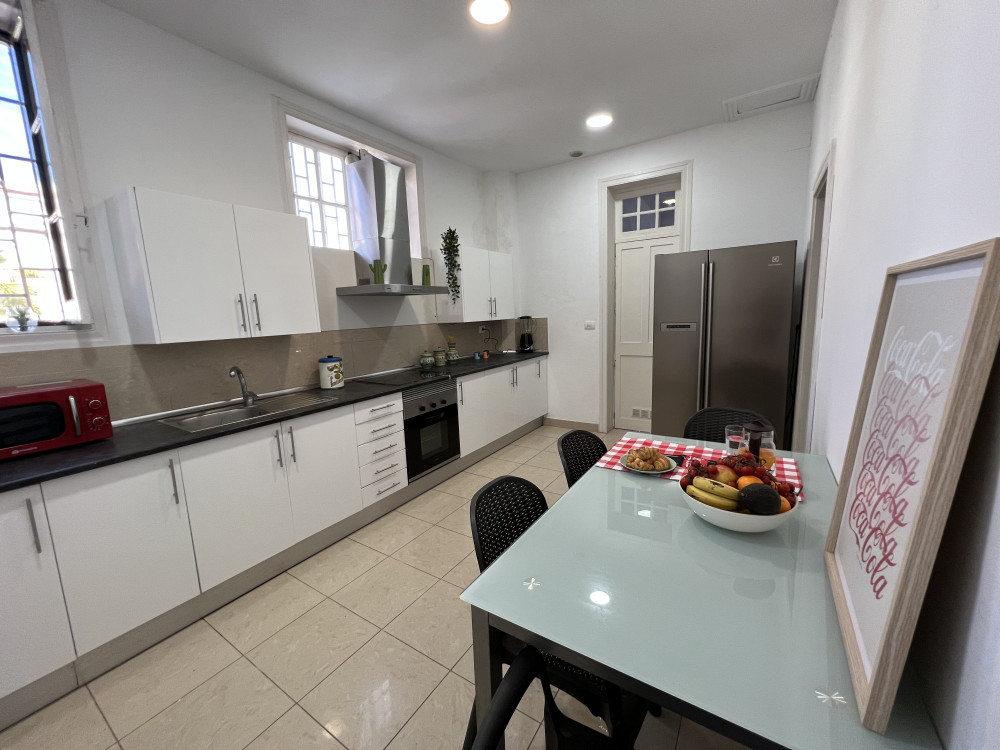 Private room in Co-Living Villa (Porto Alegre)