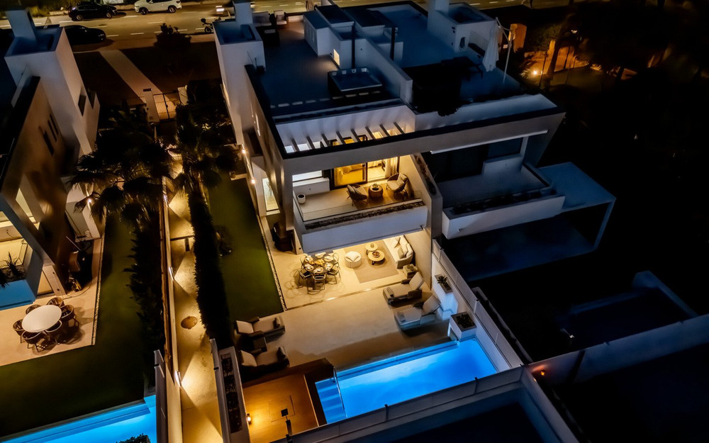 Perfect villa!Enjoy your holiday with private pool preview