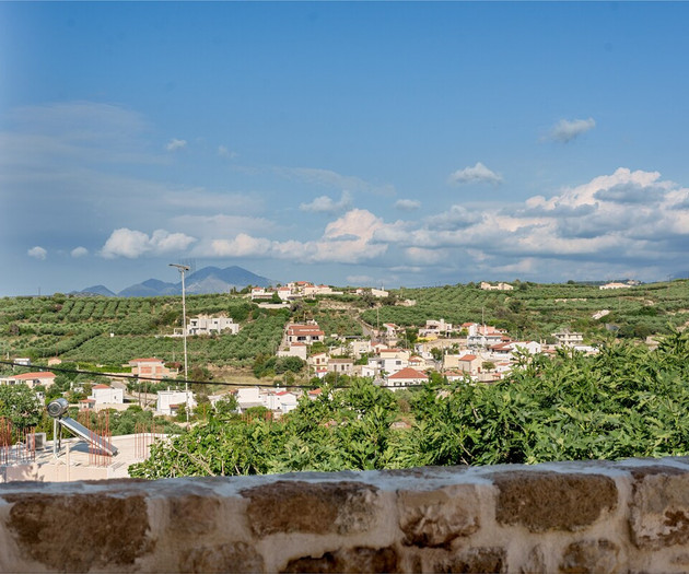 Villa Hidden Gem Crete