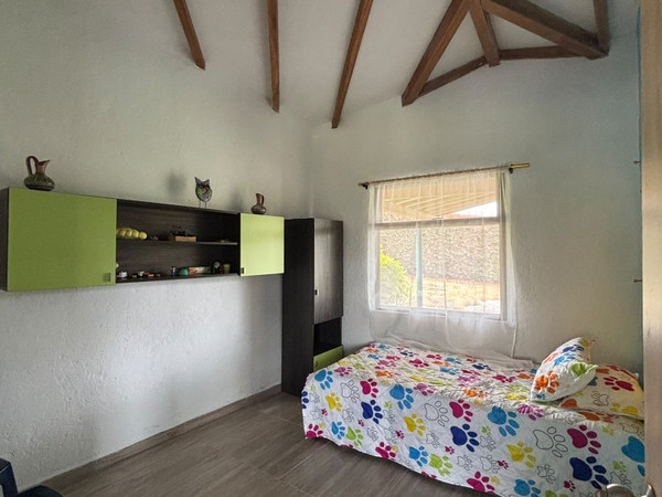 Bedroom 3