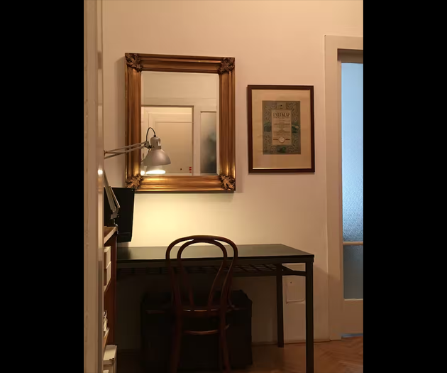 Astonishing view  Apartment to Basilica  Budapest