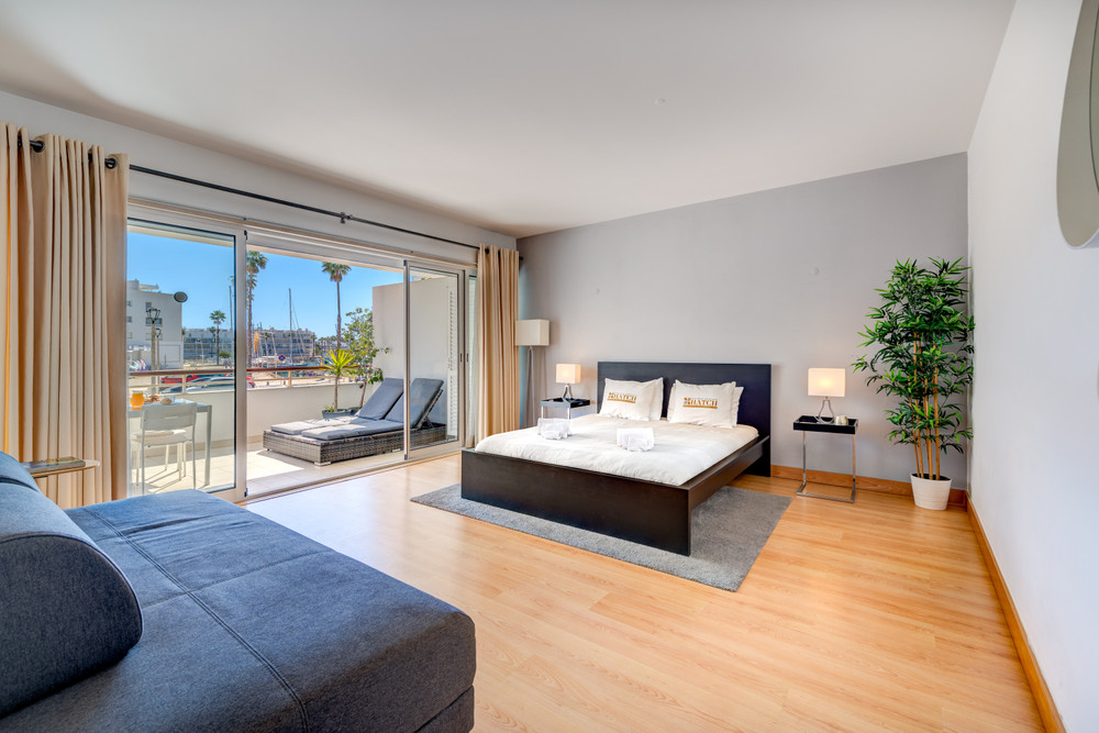 Apartment at the Lagos Marina preview