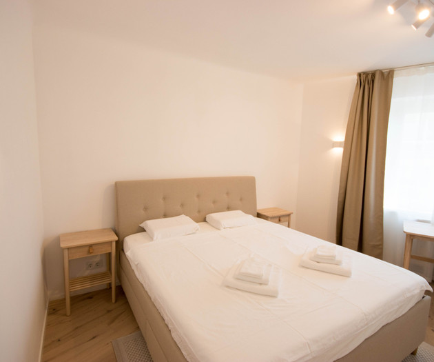 LuVi – Stylish Living in a Central Locat