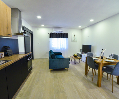 Flat for rent - Sinj