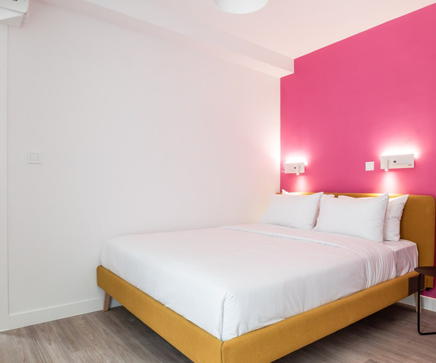 Peaceful 1Bd Apt #28 at MIXT by ZOIA Living