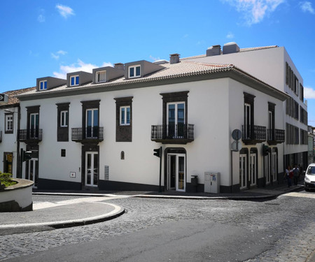 Wohnung zu vermieten - Ponta Delgada