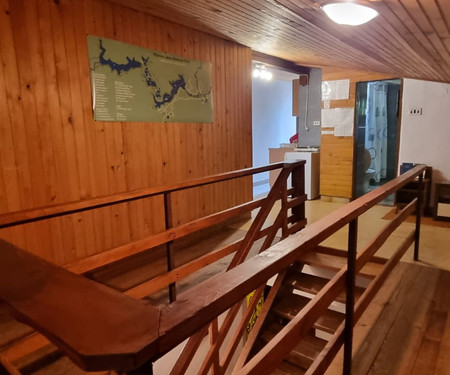 Apartment 3,near Plitvice lakes ,with 1 bedroom