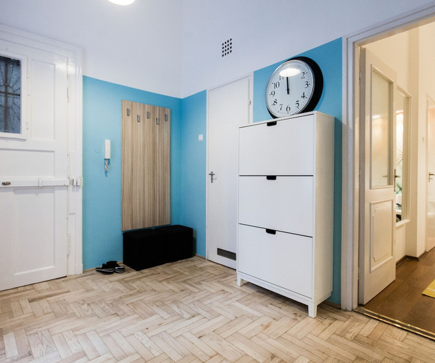 Luxury Apartment St Stephen's Basilica