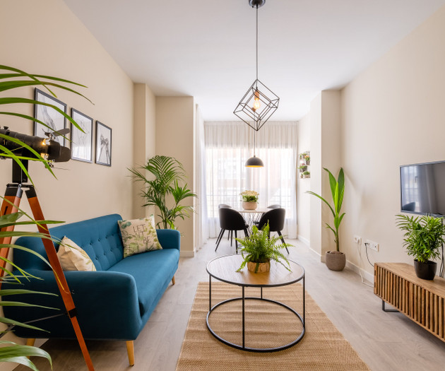Juan de Austria 1 bedroom