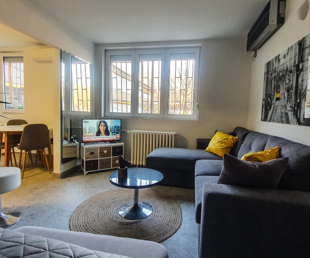 Be Happy Condo - Fresh, Calm & Spacious