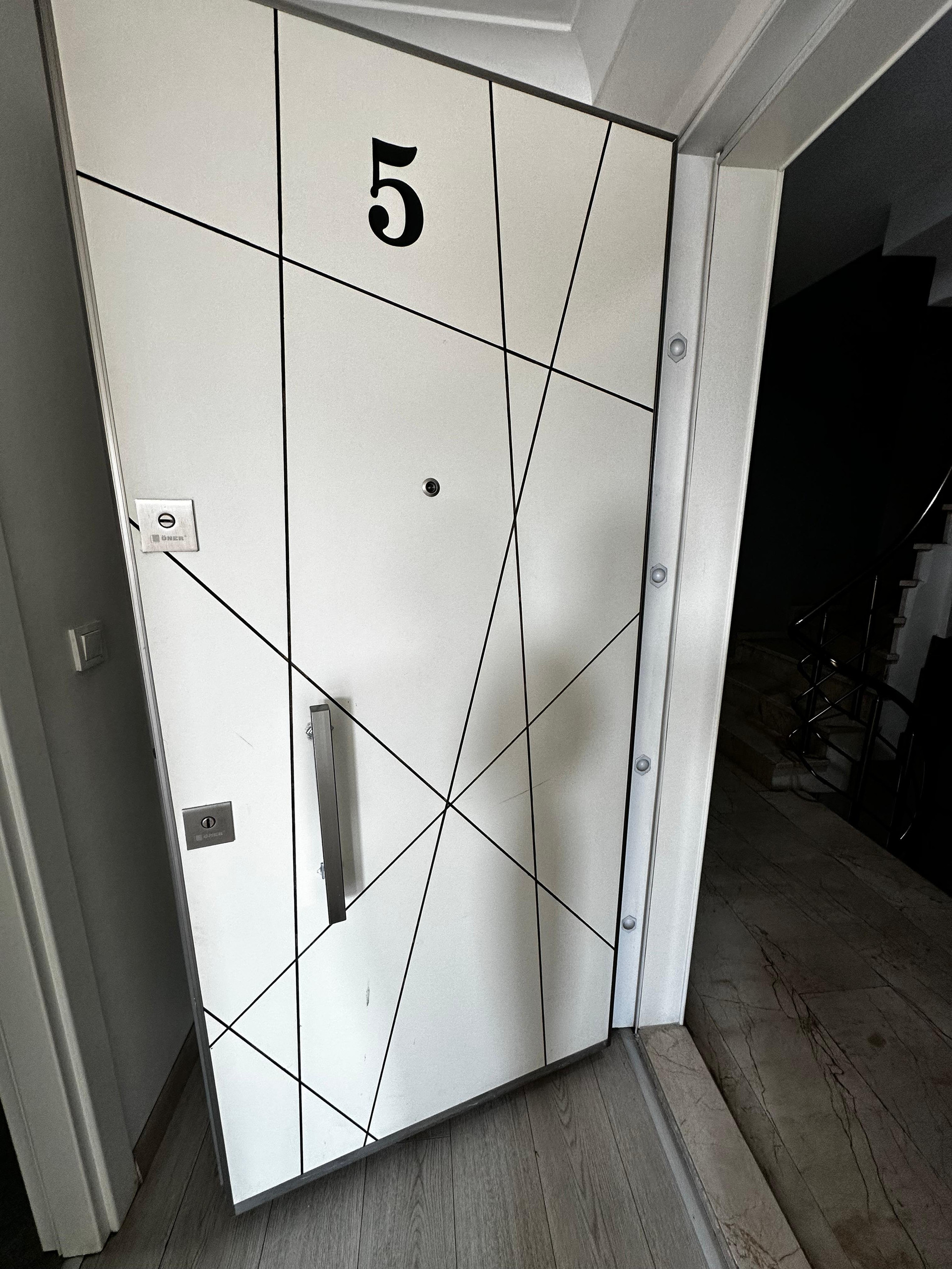 Welcome to your room
