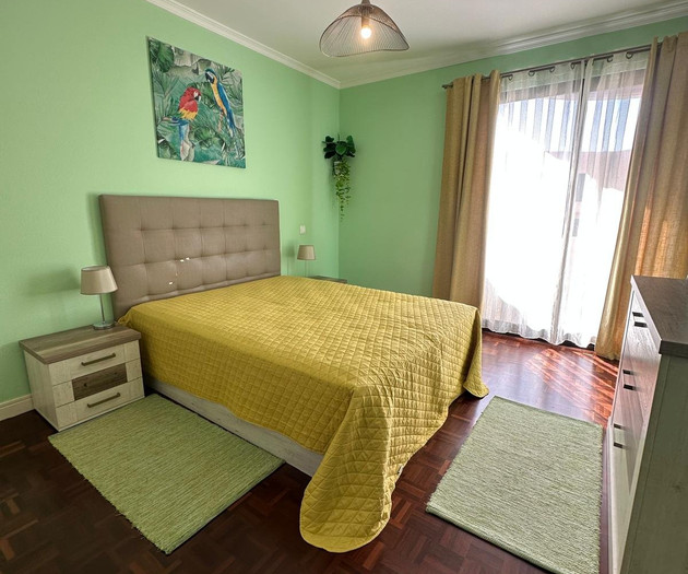 ✨ Luxury Apartment in Prime Funchal -Ocean Viewch