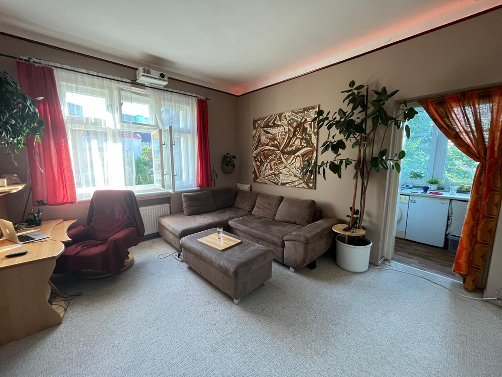 Cozy apartment in very quite area. Prague 4 preview