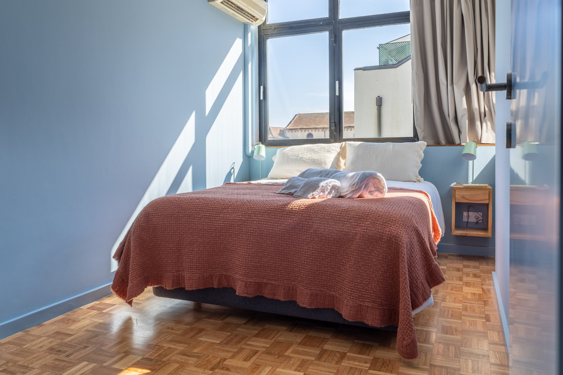 quarto duplo