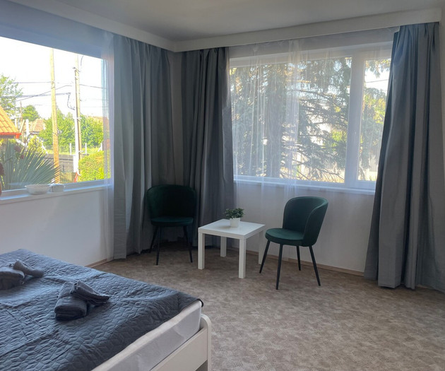 Mediterran Garden Lil Apartment 1