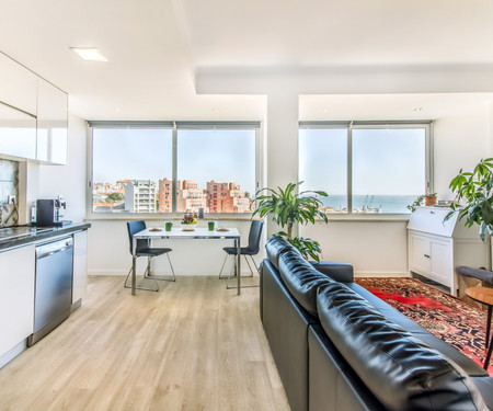 Flat for rent - Lisbon