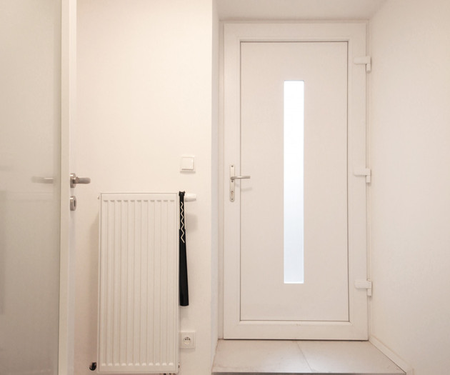 One-bedroom apartment, Záběhlice - Zahradní Město