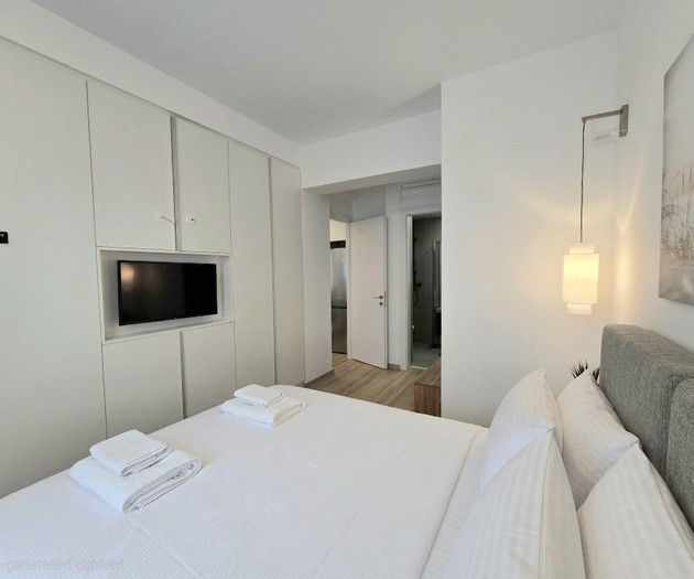 TT Luxury Homes | Artemis – Shared Pool & Gym NEW