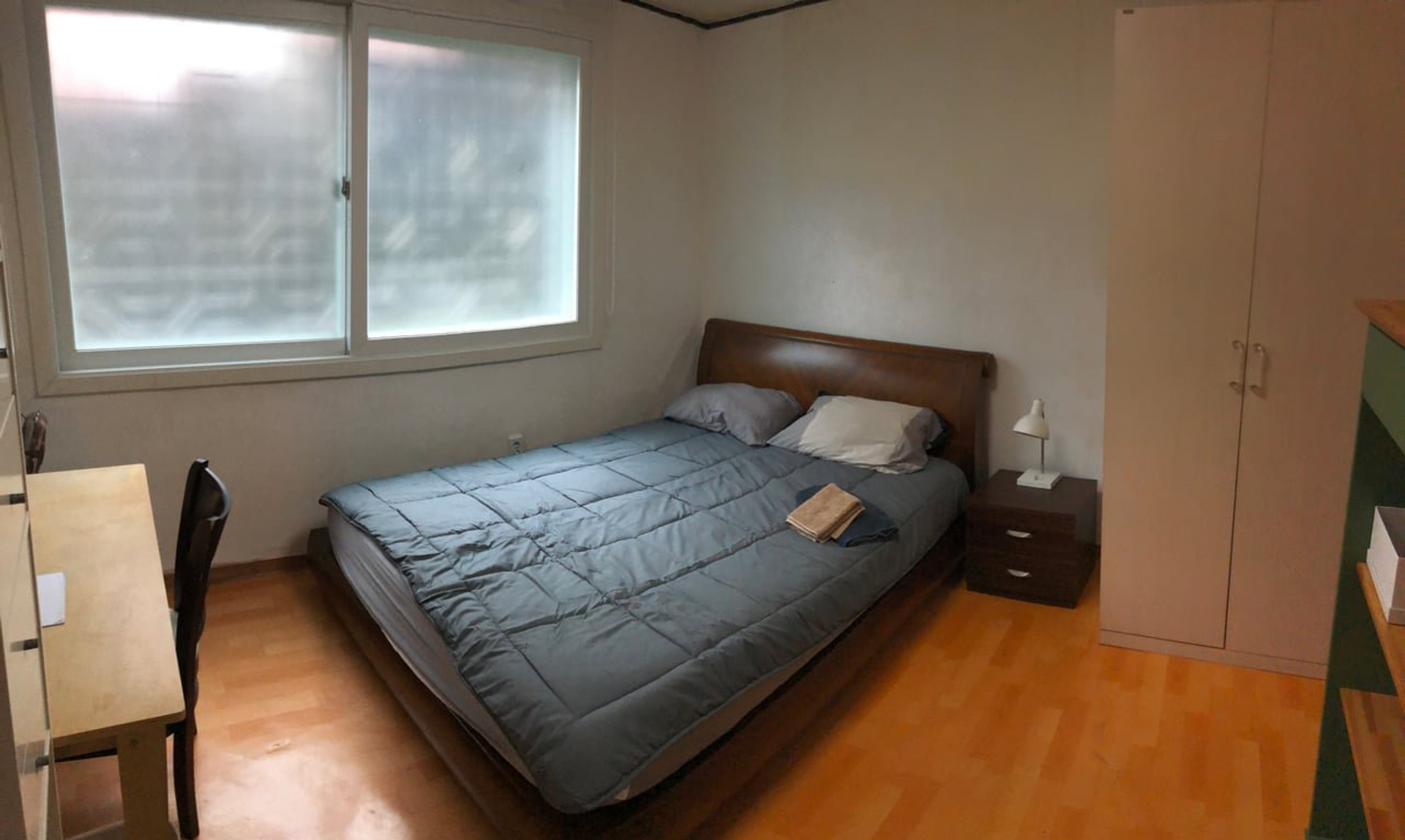Bedroom B