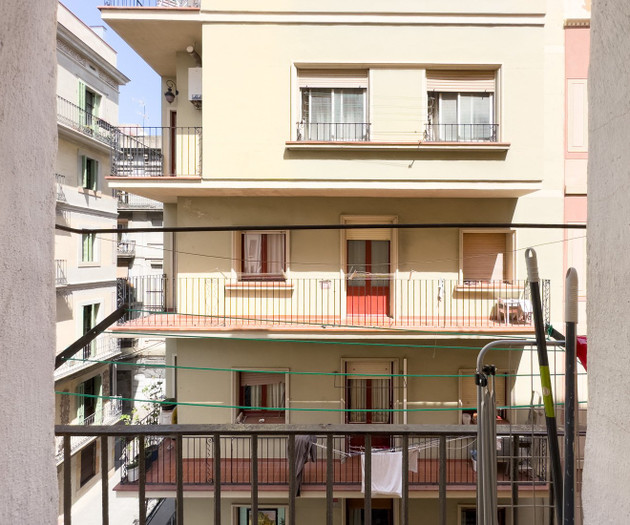 Cosy 2 bedroom flat in la Barceloneta