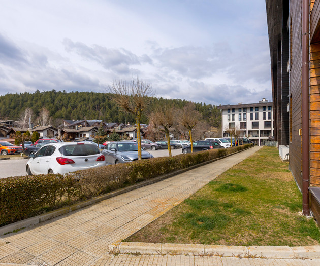 Aspen Nest - Cozy Escape near Bansko/Razlog