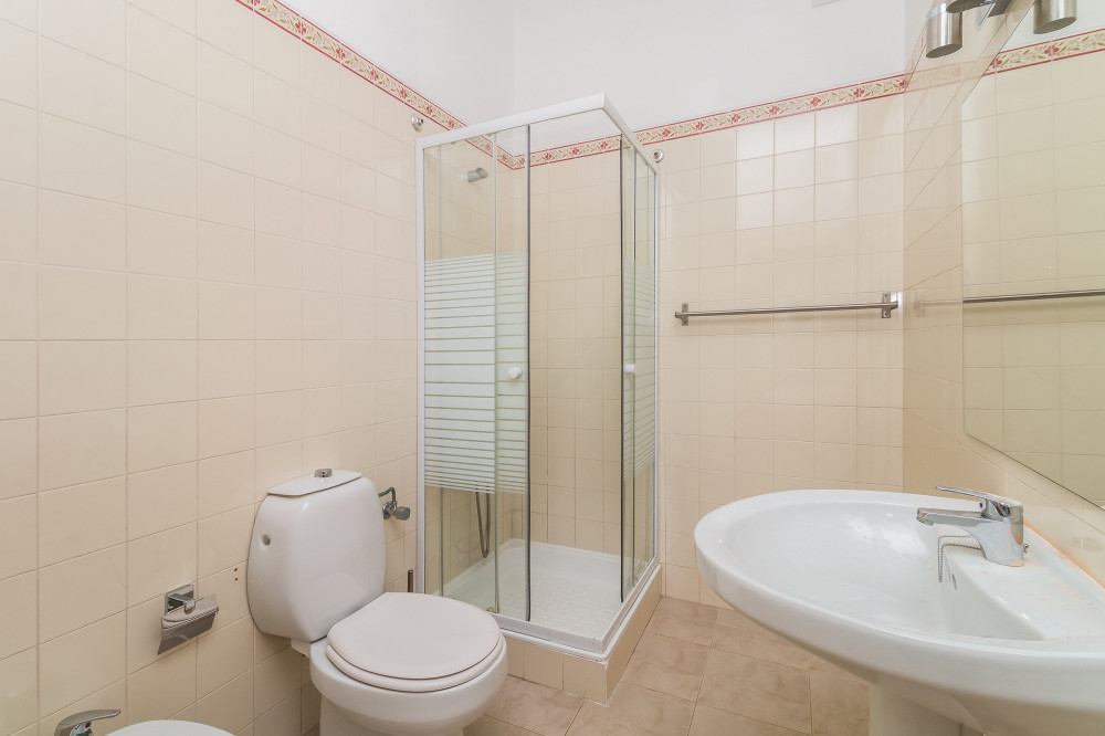 AGP - Burgau | Private bathroom | Ideal for Nomads