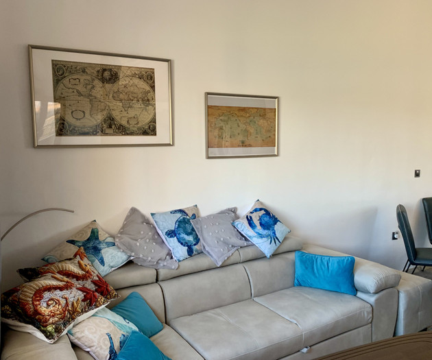Your Seaside Home: Room for the Whole Family