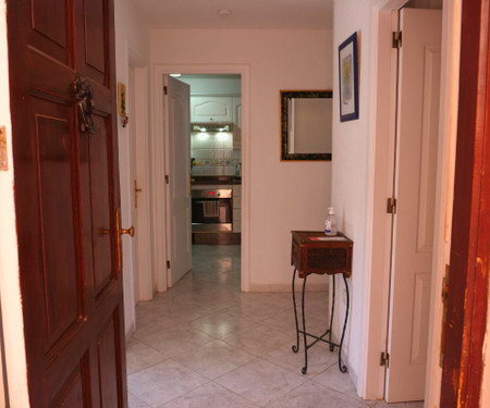 Sunny Coliving Villa with jacuzzi - Double Ensuite Room