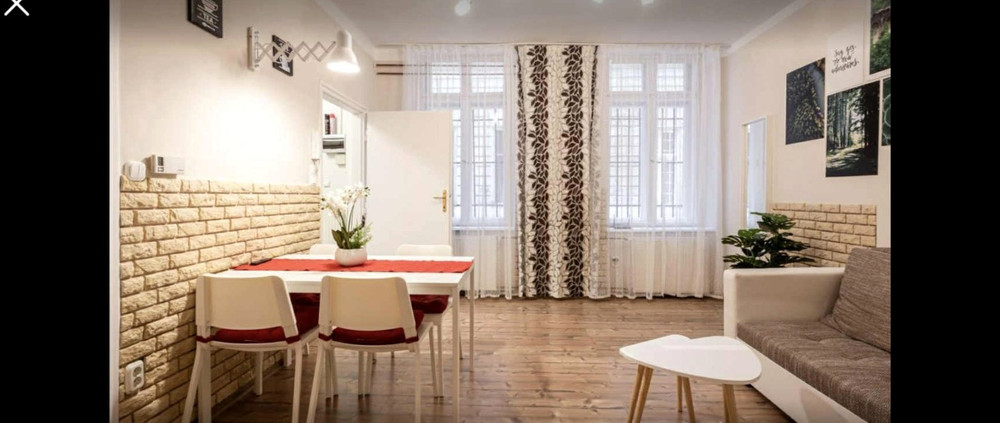 Quiet & Fully Equipped Apartment in Downtown preview