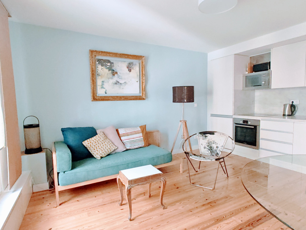 Santana - Stylish apartment in the heart of Lisbon preview