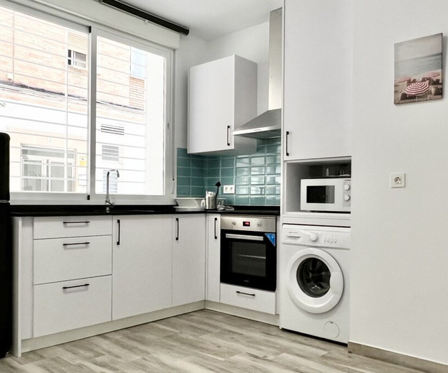 Suites Los Tilos Studio 3