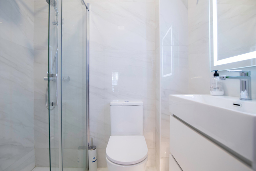 SleekLofts Romantic Studio for 2 with Kitchen preview