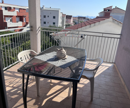 Apartman Ulica Franje Račkog