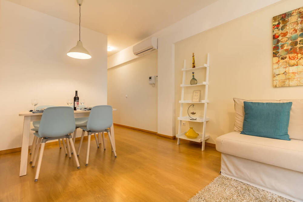 Camões Executive Flat preview