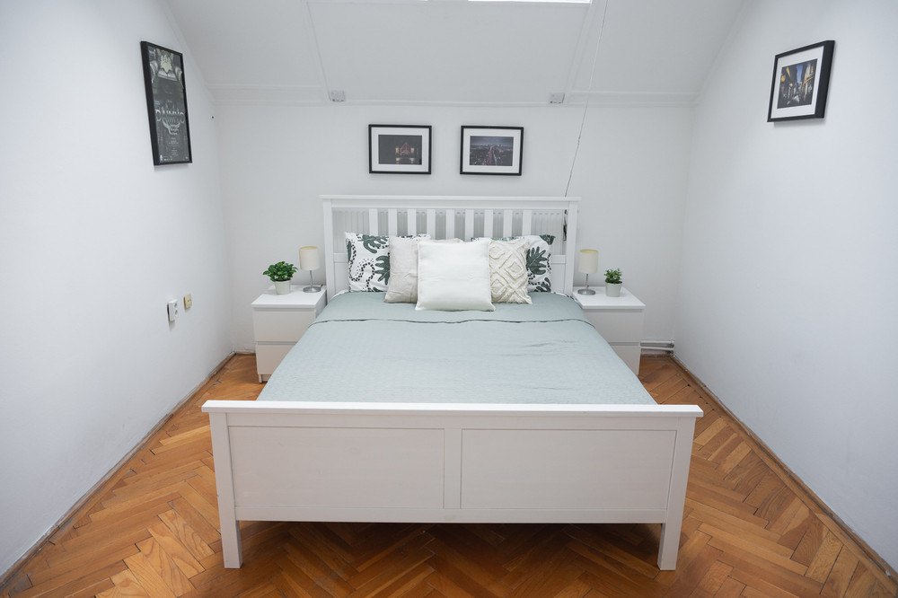 Klauzál tér 2. - room no3 preview