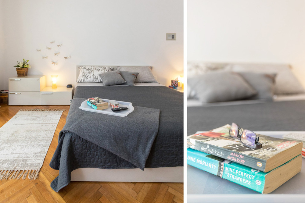 Luxury BonBon with terrace 3 min beach & OldTown preview
