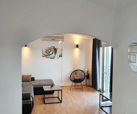 Apartman Stanići I