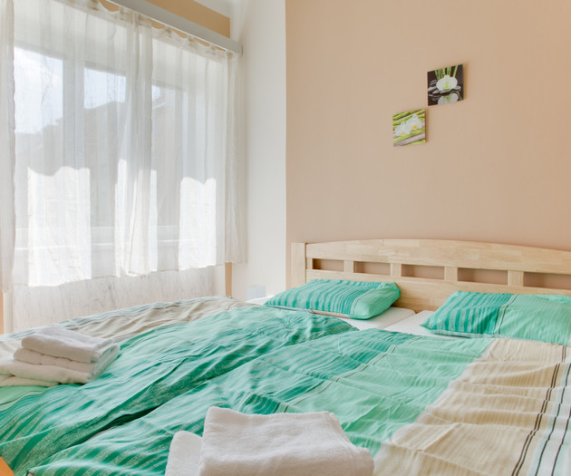 MODERN AND COSY APARTMENT - Prague 4